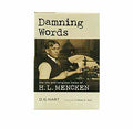 Damning Words: The Life and Religious Times of H. L. Mencken