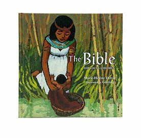 The Bible for Young Children