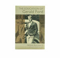 The Education of Gerald Ford