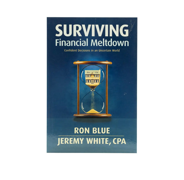 Surviving Financial Meltdown: Confident Decisions in an Uncertain World