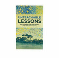 Unteachable Lessons: Why Wisdom Can't Be Taught (and Why That's Okay)