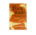 Four Birds of Noah's Ark: A Prayer Book from the Time of Shakespeare