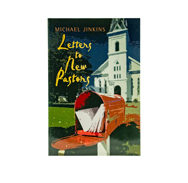 Letters to New Pastors