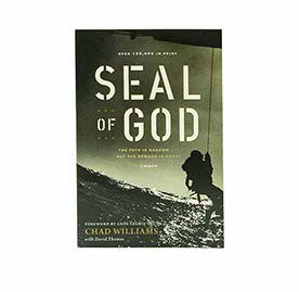 Seal of God