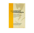 From Conflict to Communion: Reformation Resources 1517-2017
