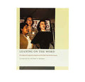 Leaning on the Word: Worship with Argentine Baptists in the Mid-Twentieth Century