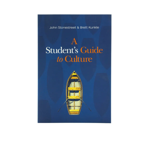 A Student's Guide to Culture