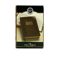 KJV HOLY BIBLE THUMB INDEX