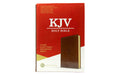 KJV Holy Bible: Super Giant Print Delux Reference