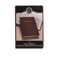 KJV HOLY BIBLE GIFT EDITION