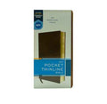 NIV POCKET THINLINE BIBLE