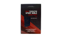 KJV Life Application Study Bible 3rd edition Indexed