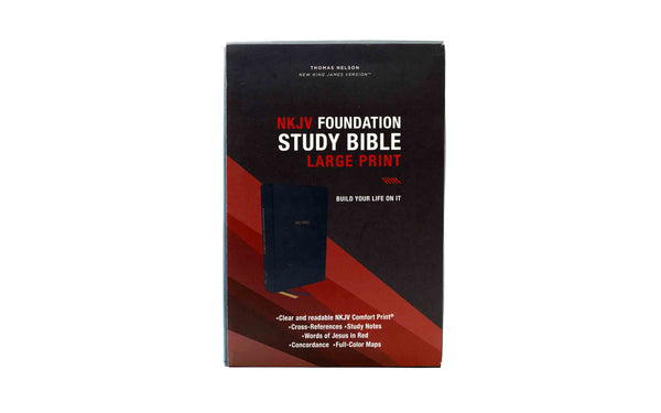 KJV Life Application Study Bible 3rd edition Indexed