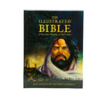 THE ILLUSTRATED BIBLE: A DRAMATIC READING OF GOD'S STORY