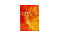 ESV FIRE BIBLE: ENGLISH STANDARD VERSION