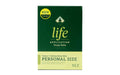 NLT LIFE APPLICATION STUDY BIBLE THIRD EDITION, PERSONAL SIZE
