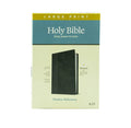 KJV LARGE PRINT THINLINE REFERENCE BIBLE, FILAMENT ENABLED