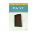 KJV LARGE PRINT THINLINE REFERENCE BIBLE: FILAMENT ENABLED