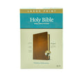 KJV LARGE PRINT THINLINE REFERENCE BIBLE, FILAMENT ENABLED
