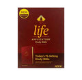 NIV LIFE APPLICATION STUDY BIBLE