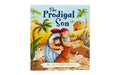 My First Bible Stories: The Prodigal Son