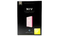 NIV Thinline Bible Large Print