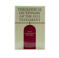 Theological Dictionary of the Old Testament, Volume 4