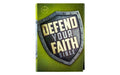 CSB DEFEND YOUR FAITH BIBLE, HARDCOVER