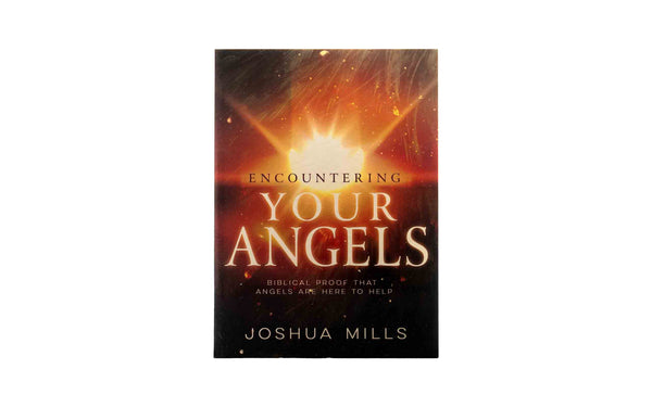 Encountering Your Angels: Biblical Proof that Angels are here to Help