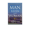 Man, Listen To Your Woman