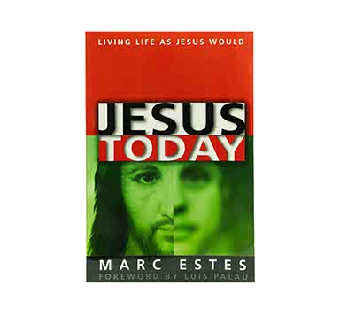 Jesus Today