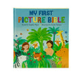 MY FIRST PICTURE BIBLE