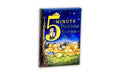 5-MINUTE BEDTIME STORIES