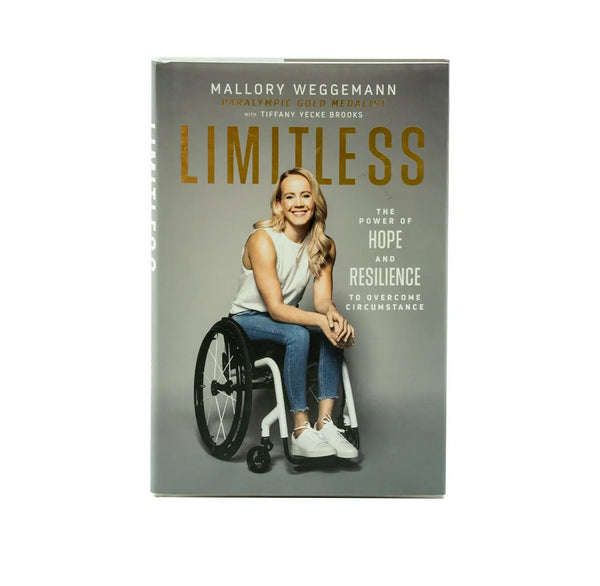 Limitless: The Power of Hope and Resilience to Overcome Circumstance