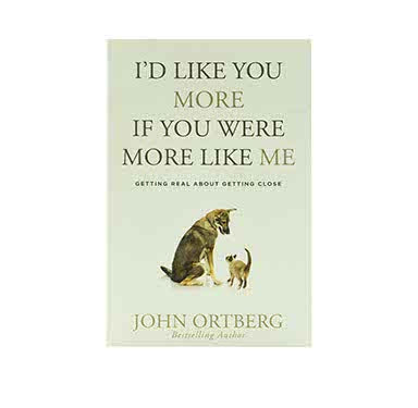 I'd Like You More If You Were More like Me: Getting Real about Getting Close