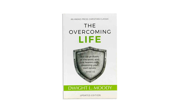 The Overcoming Life