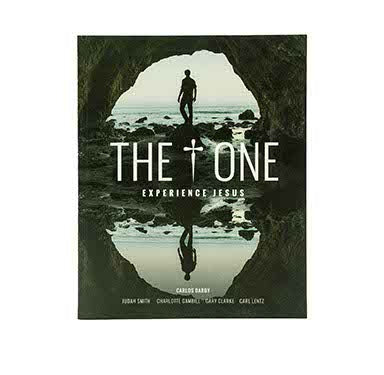 The One: Experience Jesus