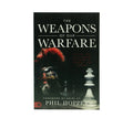 The Weapons of Our Warfare: Using the Full Armor of God to Defeat the Enemy