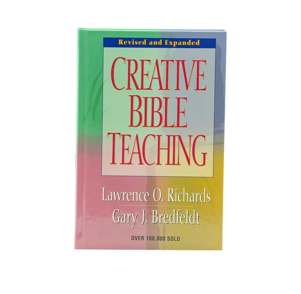 Creative Bible Teaching