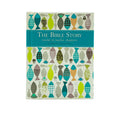 The Bible Story Retold in Twelve Chapters