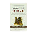 Men of the Bible (Annotated, Updated)