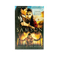 Samson: Chosen. Betrayed. Redeemed.