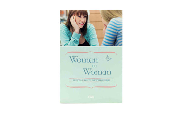 Woman to Woman