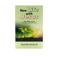 New Life with Jesus (Basic Bible Course)
