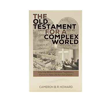 The Old Testament for a Complex World