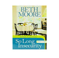 So Long, Insecurity Group Experience Leader's Guide
