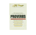 Proverbs (LifeChange)