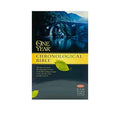 NKJV ONE YEAR CHRONOLOGICAL BIBLE