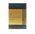 KJV WIDE-MARGIN REFERENCE BIBLE: SOVEREIGN COLLECTION