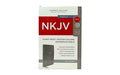 NKJV Giant Print Center-Column Reference Bible